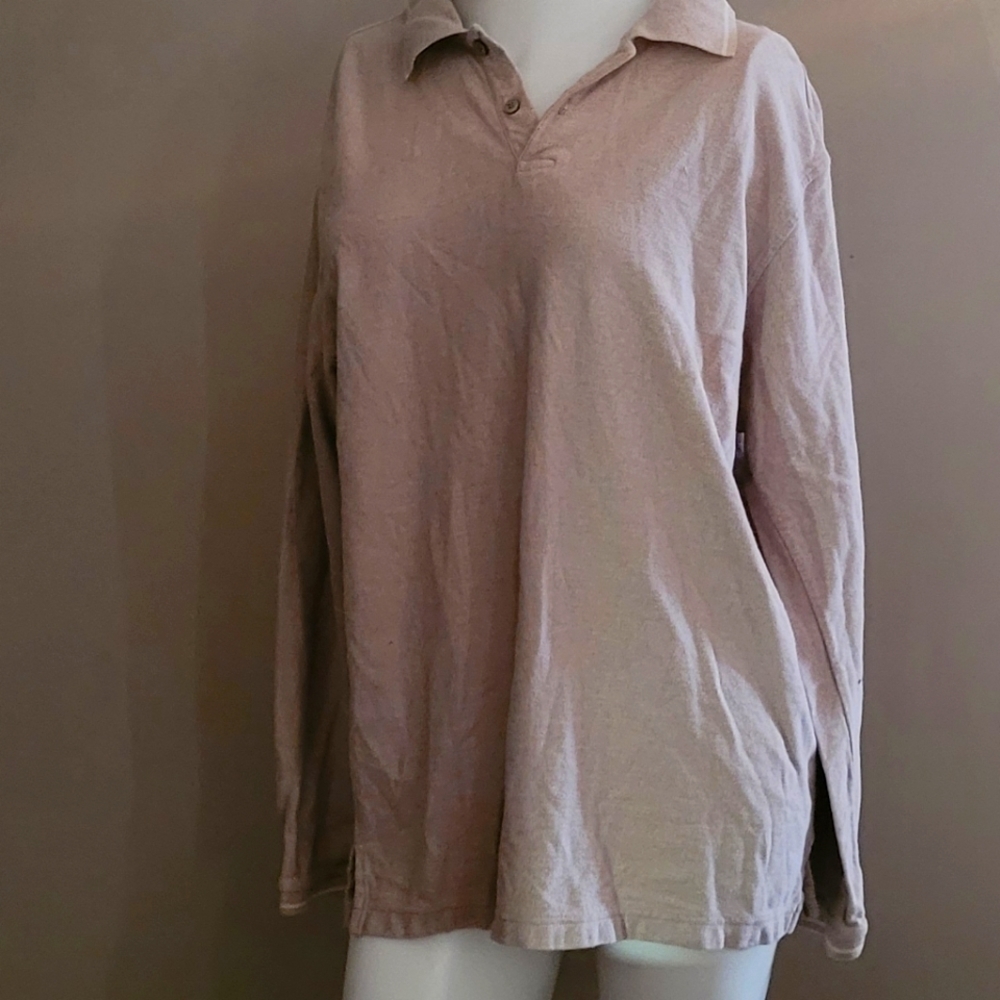 Perry Ellis Lg